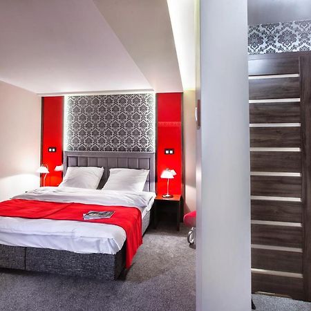 Apartament Podwale Łańcut Zewnętrze zdjęcie