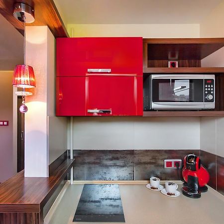 Apartament Podwale Łańcut Pokój zdjęcie