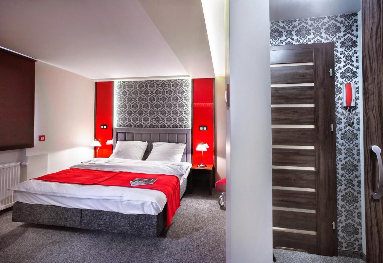 Apartament Podwale Łańcut Zewnętrze zdjęcie
