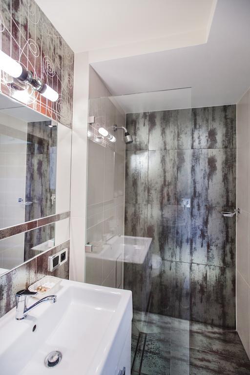 Apartament Podwale Łańcut Pokój zdjęcie