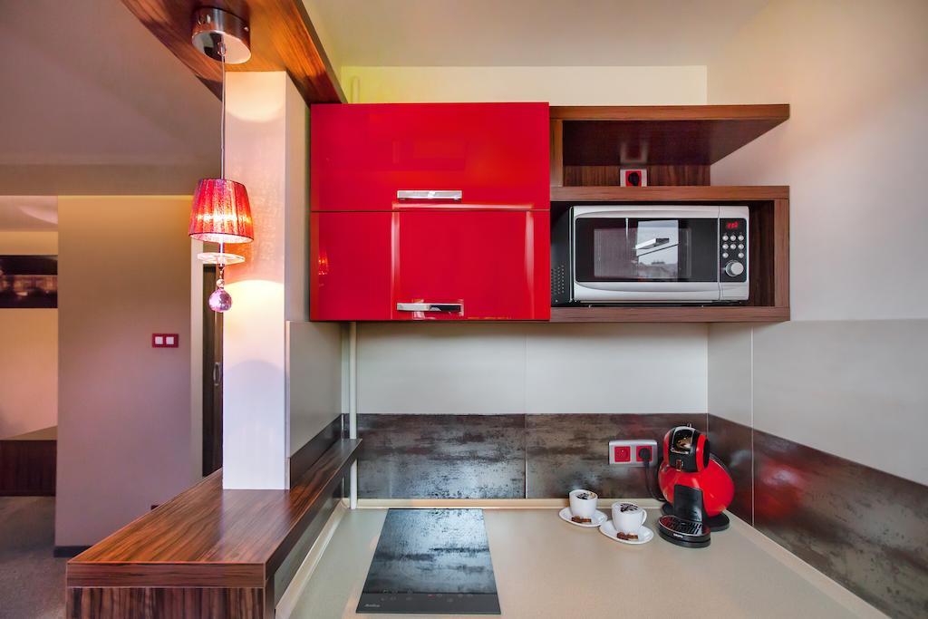 Apartament Podwale Łańcut Pokój zdjęcie