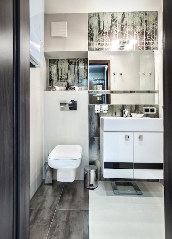 Apartament Podwale Łańcut Pokój zdjęcie