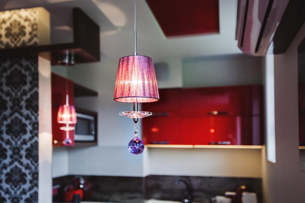 Apartament Podwale Łańcut Pokój zdjęcie