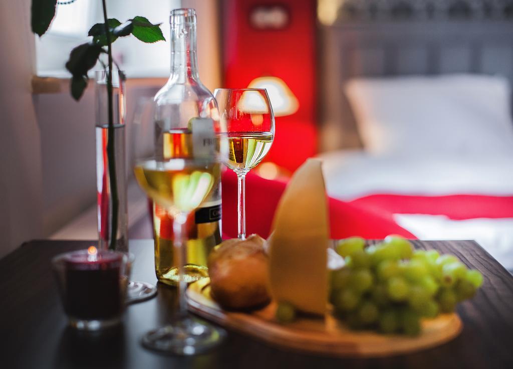 Apartament Podwale Łańcut Pokój zdjęcie
