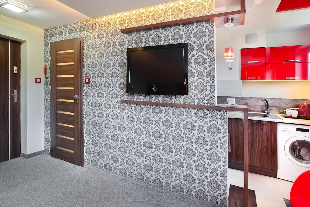 Apartament Podwale Łańcut Pokój zdjęcie