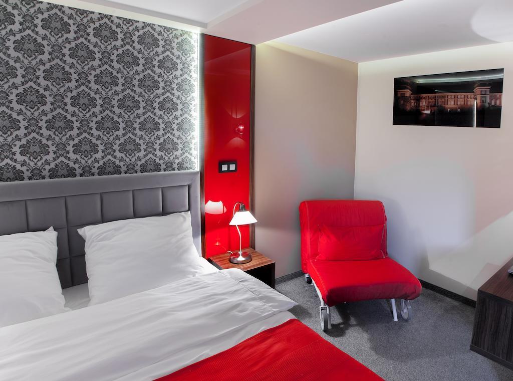 Apartament Podwale Łańcut Pokój zdjęcie
